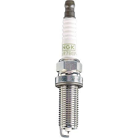 94-01 ACURA INTEGRA LS NGK RACING G POWER PLATINUM SPARK PLUGS