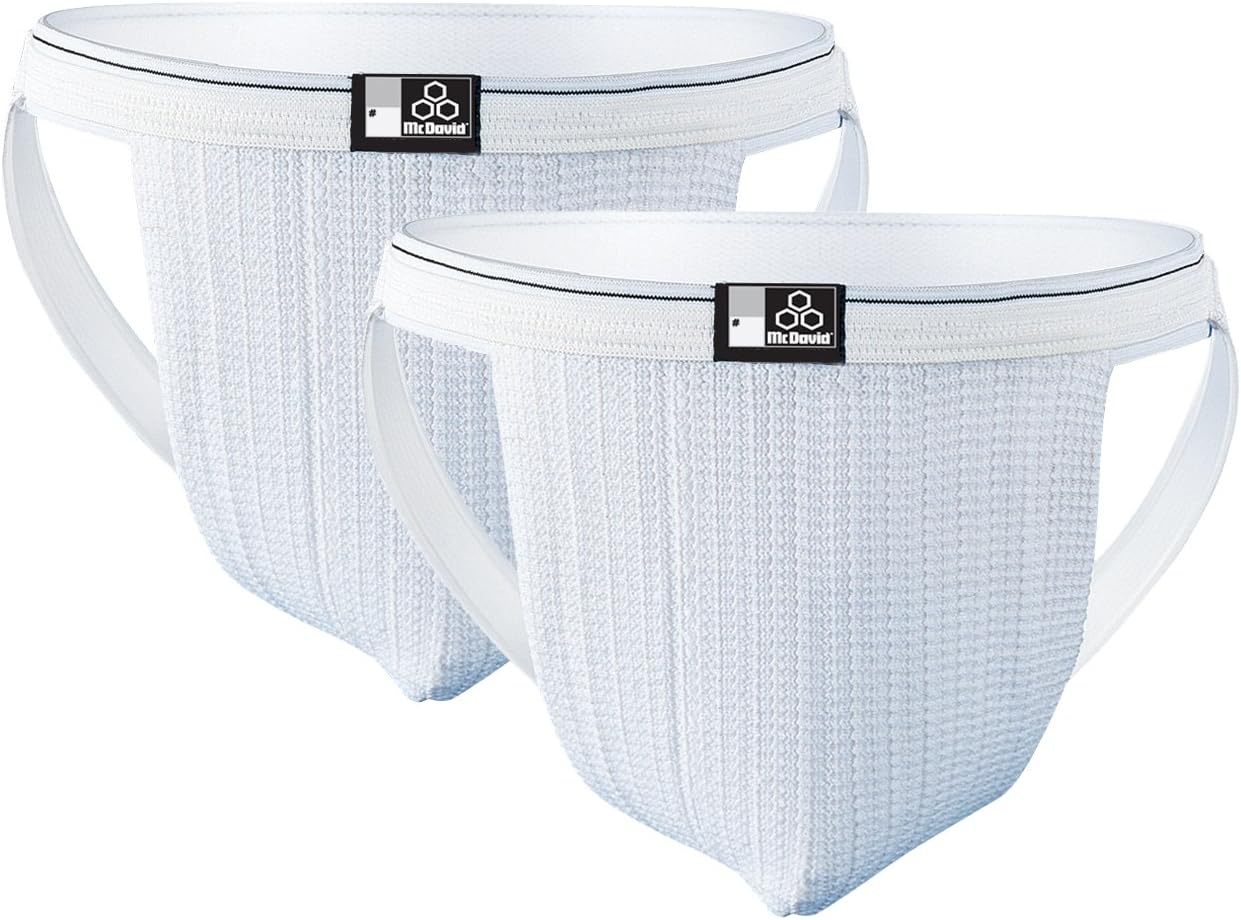 Two Pack Swim Supporter