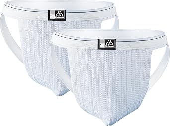 McDavid Two Pack Swim Supporter