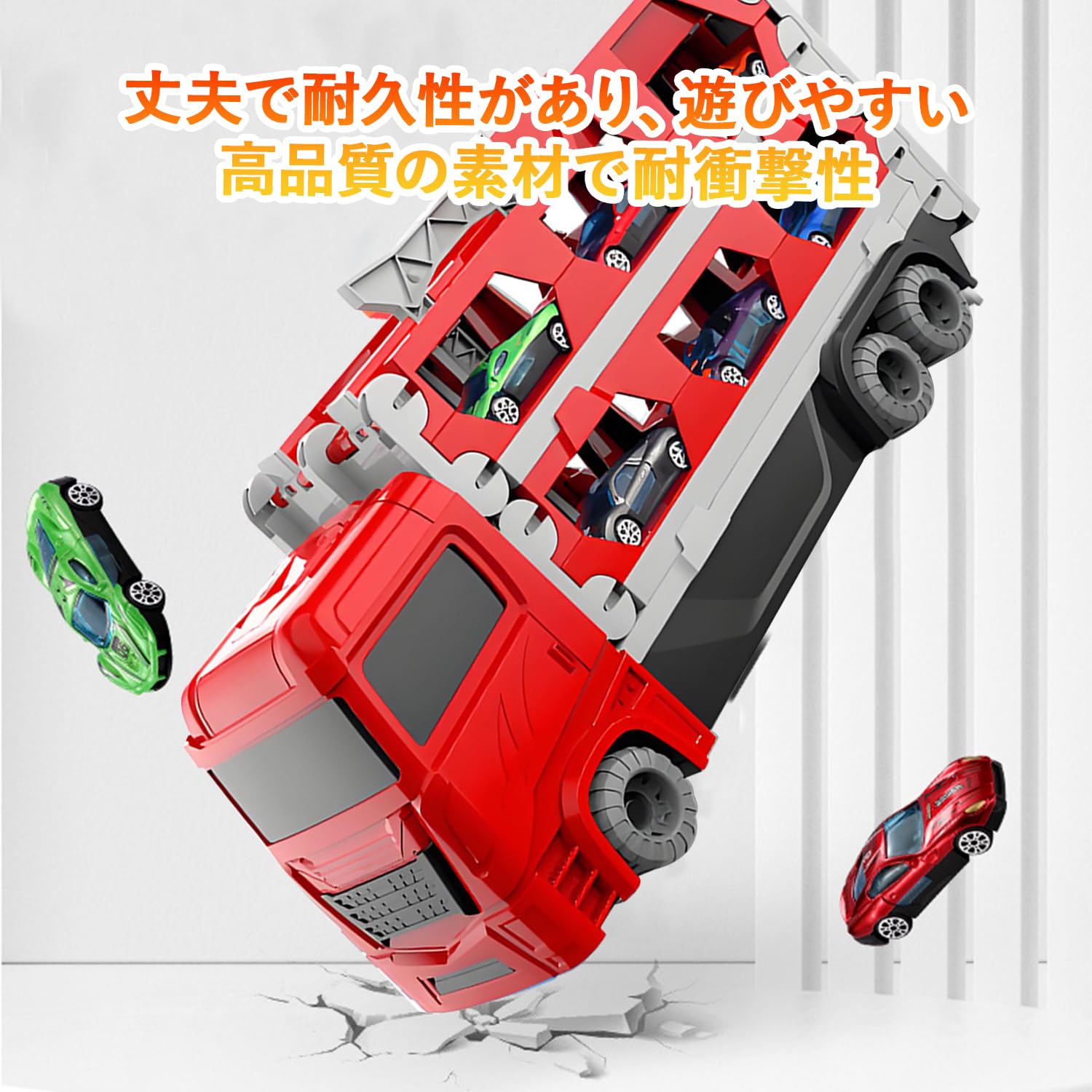 トミカ　絶盤　レーシングカー6台セット トミカ ホンダ レーシングカーコレクション 6台セット HONDA