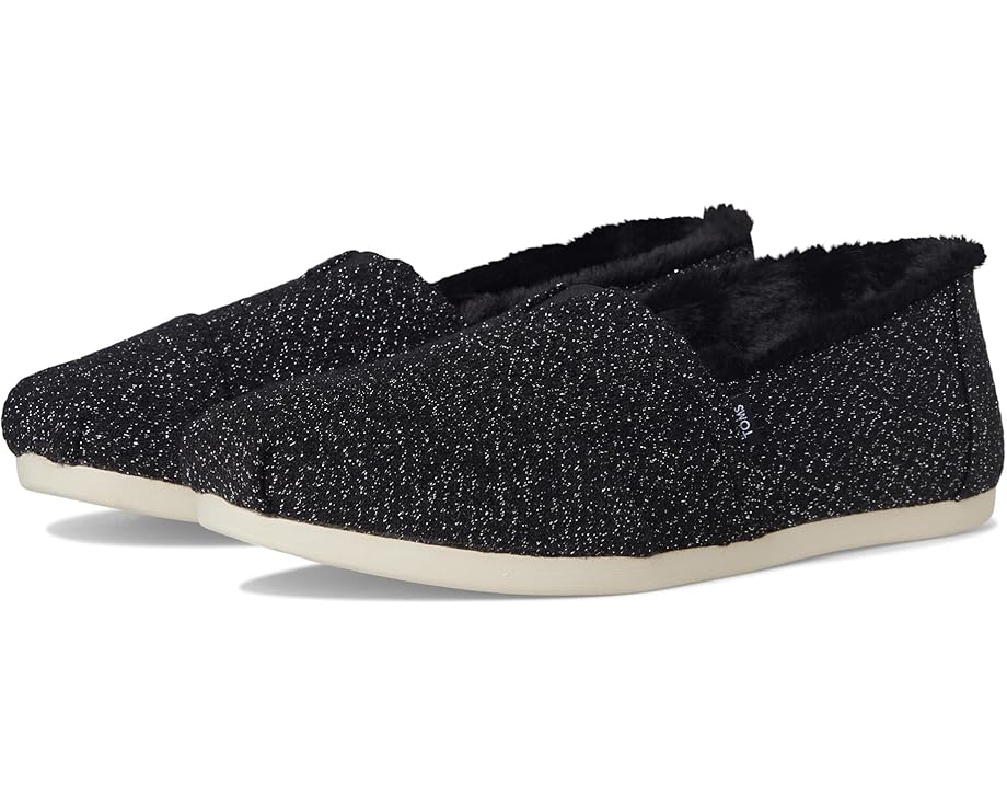 TOMS Alpargata Classic - Pair View