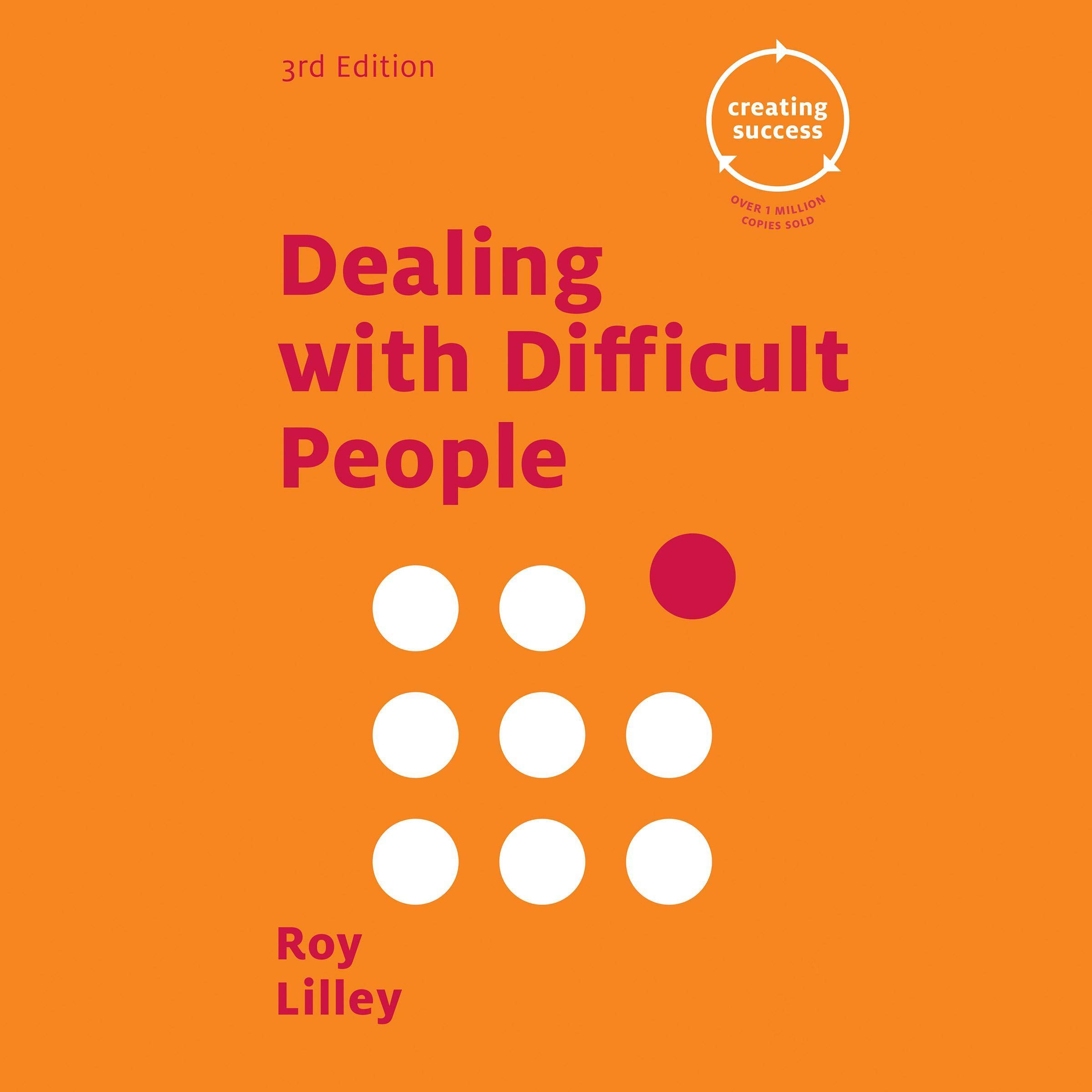 Cover art for Dealing with Difficult People