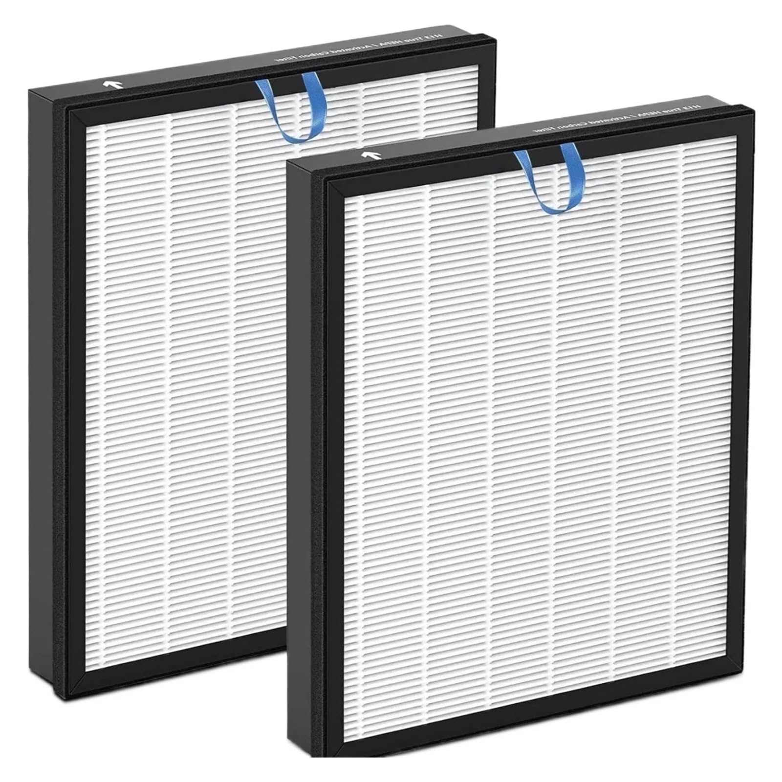 Filtre de rechange pour purificateur d'air compatible Vital 200S pack de 2