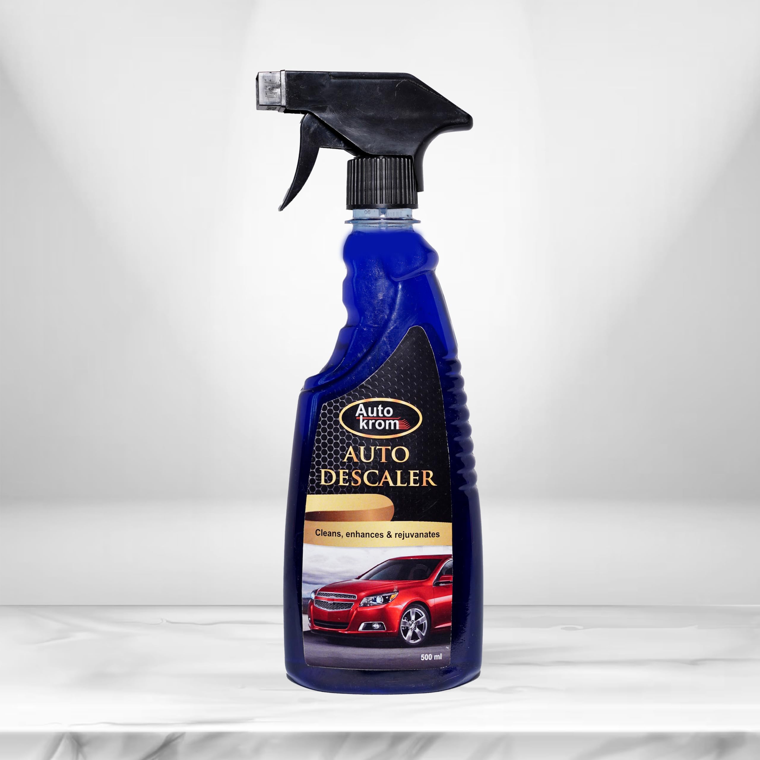 Sumax Auto Descaler 500 ml