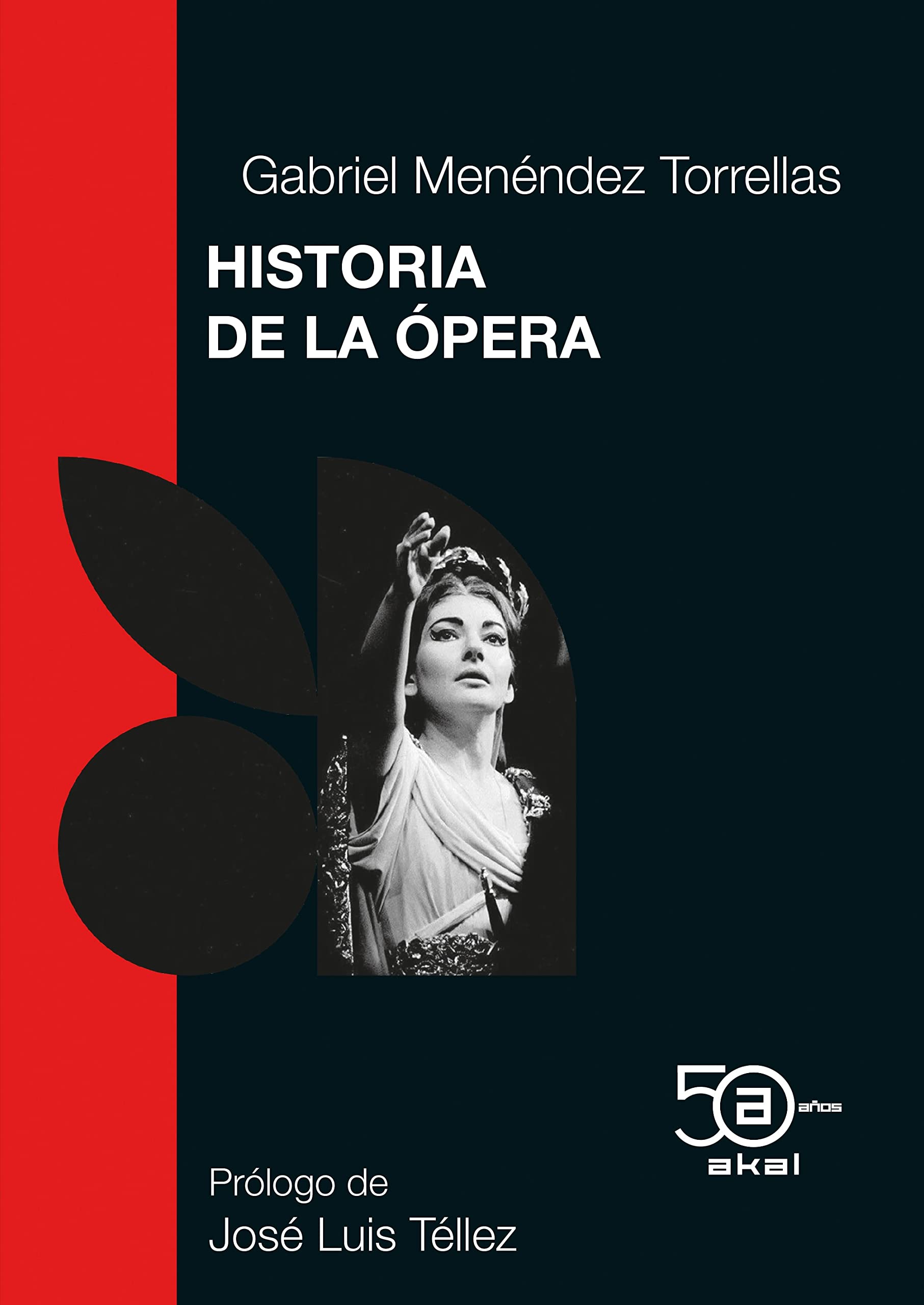 Historia de la ópera: 8