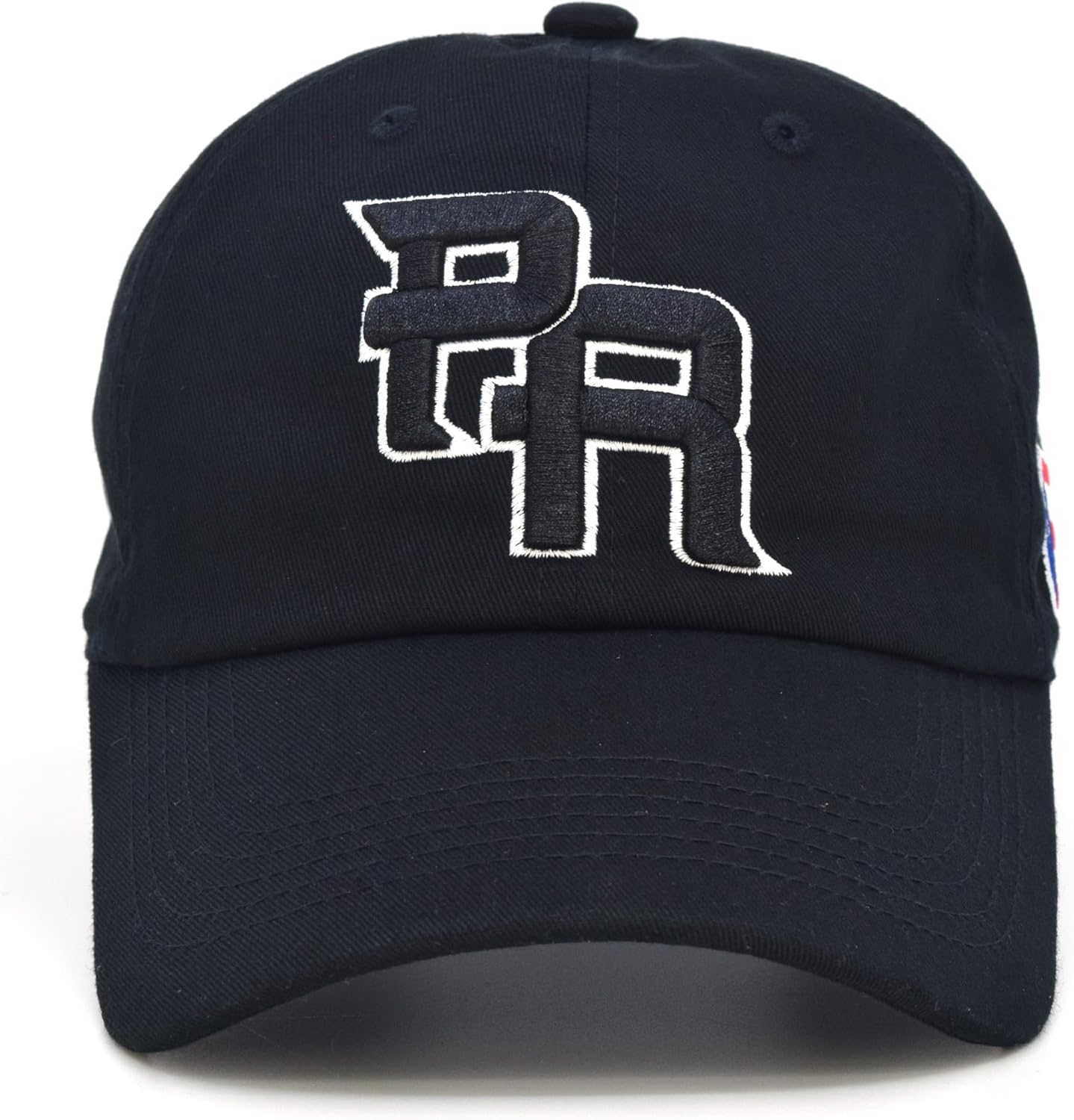 JLGUSA Puerto RICO Dad Hat Cotton PR hat Embroidery Baseball Cap New