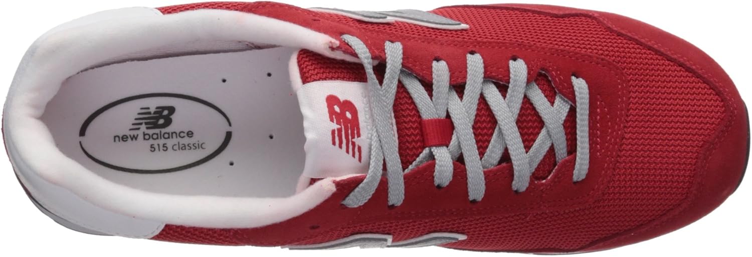 New Balance Men's 515v1 Sneaker