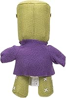 Vista 2 de SUMMIT COLLECTION Pinhead Monsters Frankenstein Voodoo Doll - Figura coleccionable de 7.5 pulgadas de alto, suave