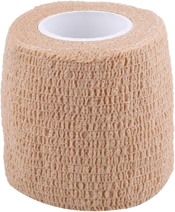 nastro atletico per il dolore