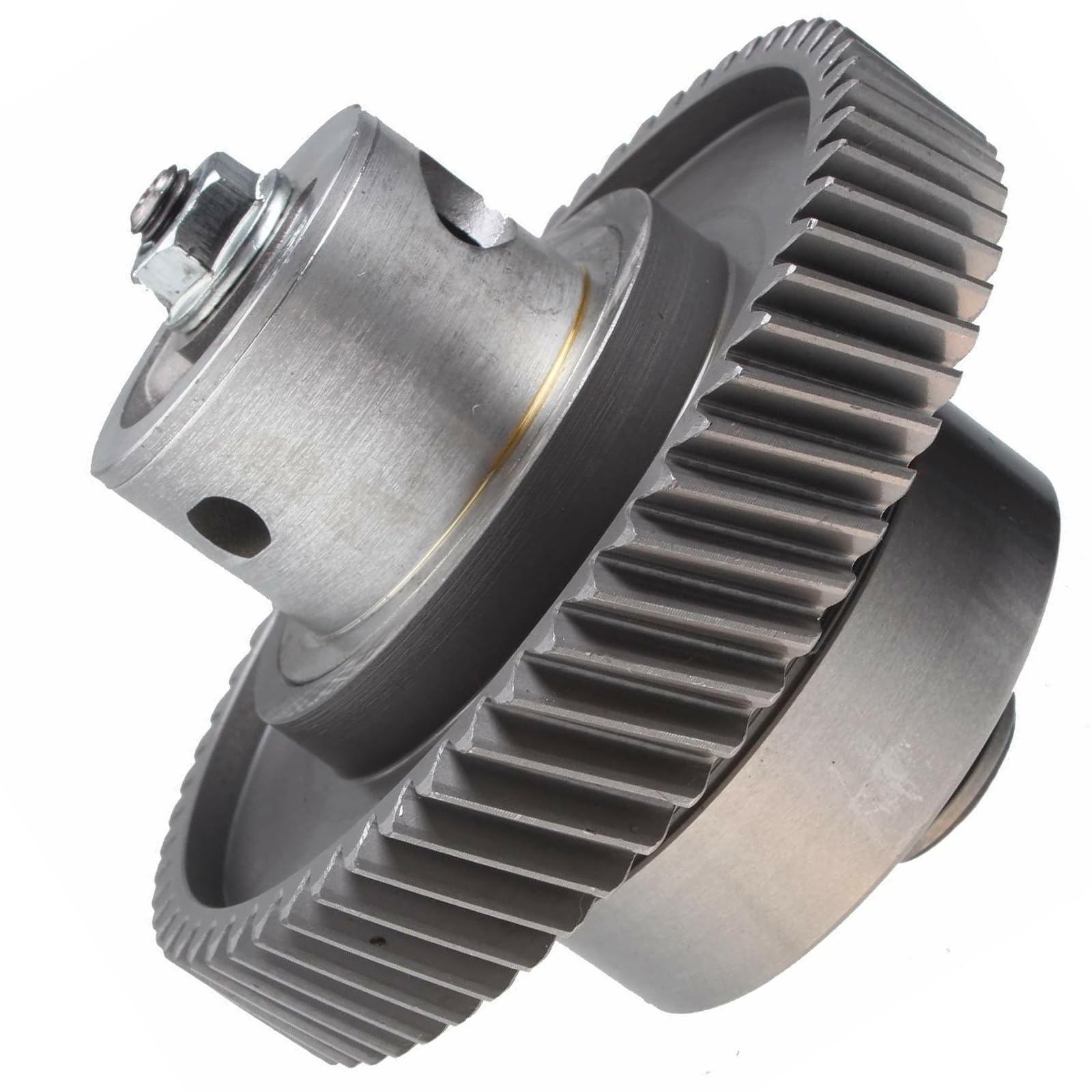 Amazon.com: Jeimgrso Oil Pump 339-3017 339-3014 3393014 3393017