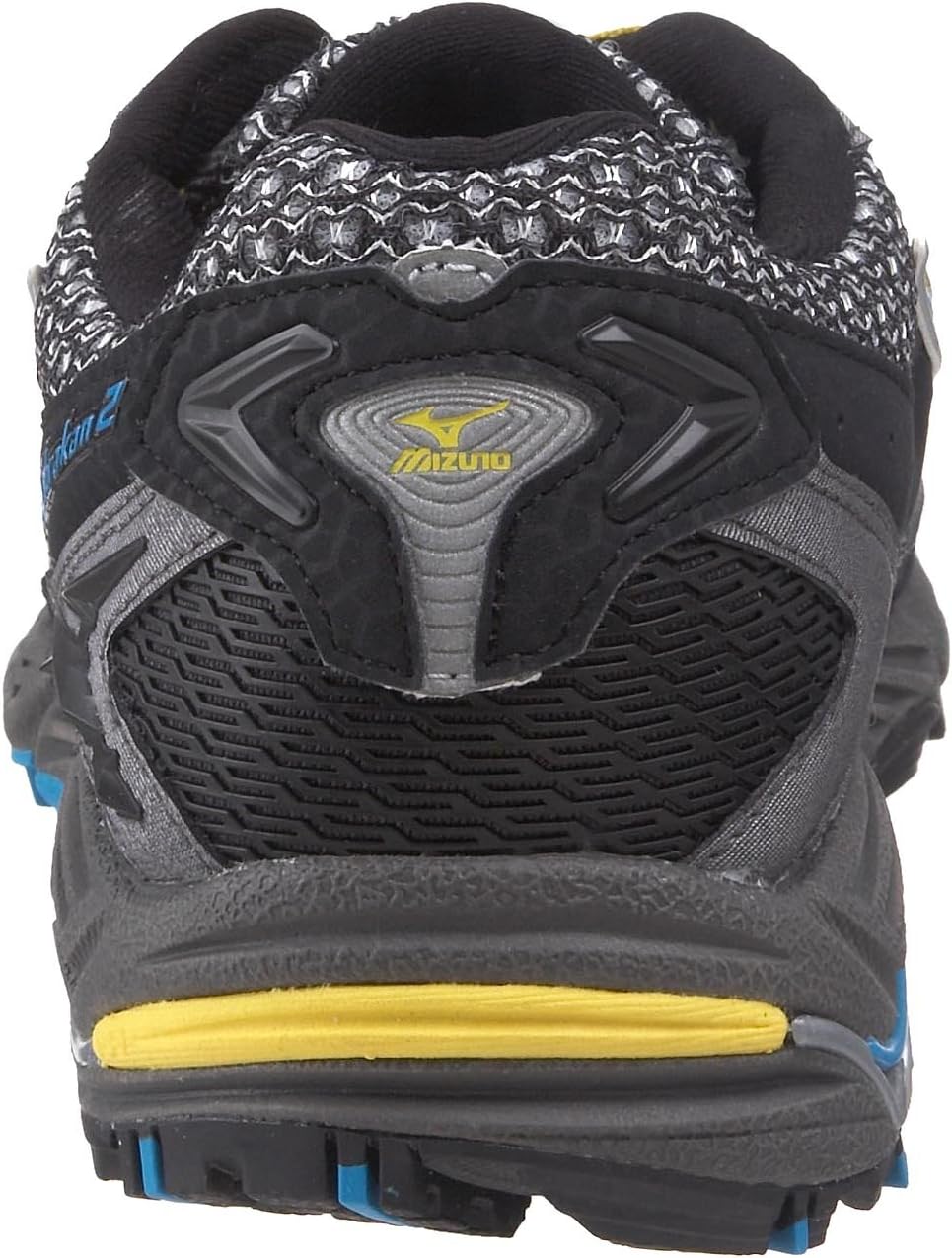 Mizuno trail cabrakan femme Clearance