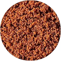 Areia Terracota Pedrisco Substrato Granel 5 Kg