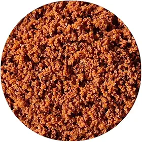 Pedrisco Areia Terracota Cascalho Aquario Granel 2 Kg