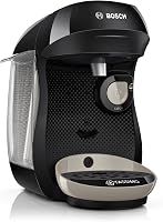 Bosch Tassimo Happy TAS109E kapszulás kávéfőző 70+ ital fekete/bézs 1