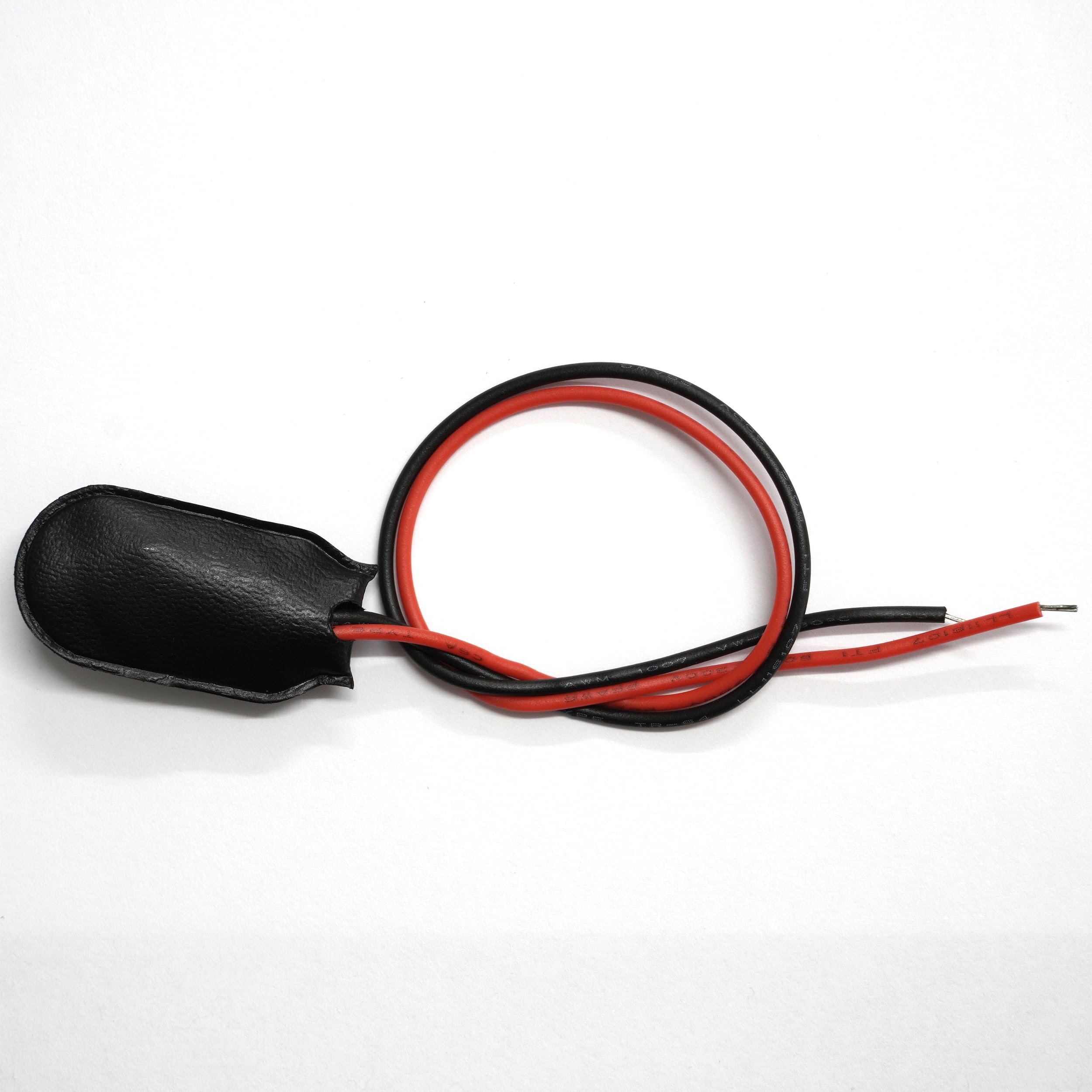 Amazon.co.jp: 電光パーツ バッテリースナップ 9V電池スナップ 006P用