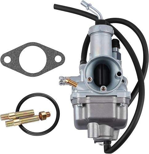 YFM125 YFM225 Carburador para Yamaha Grizzly 125 YFM125 2004-2013 Breeze 125 1989-2004 Timberwolf 250 YFB250 ATV 1992-2000 Moto 4 225 YFM2255 1986