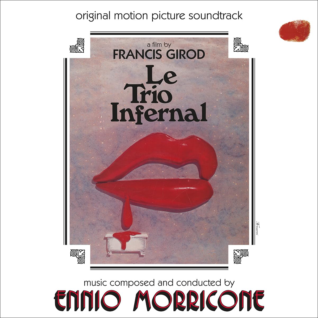 Le Trio Infernal