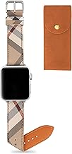 Designer Apple Watch Bands For Women Picks collage image 3