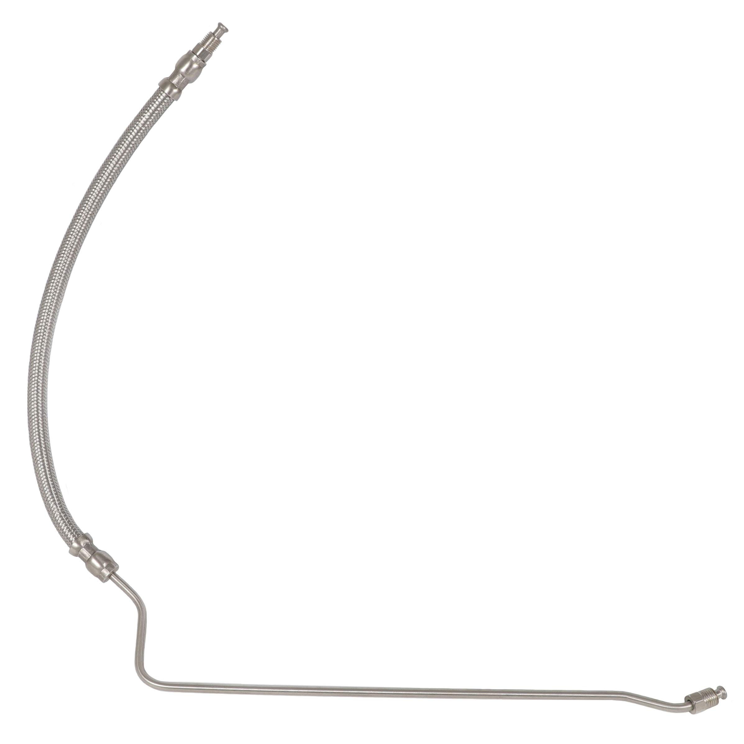 Trim Tilt Hydraulik-Schlauch-Set für Mercruiser Alpha One Gen Two