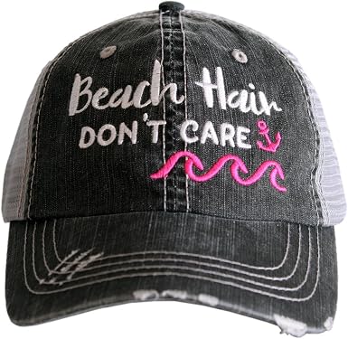 Amazon.com: KATYDID Beach Hair Don't 