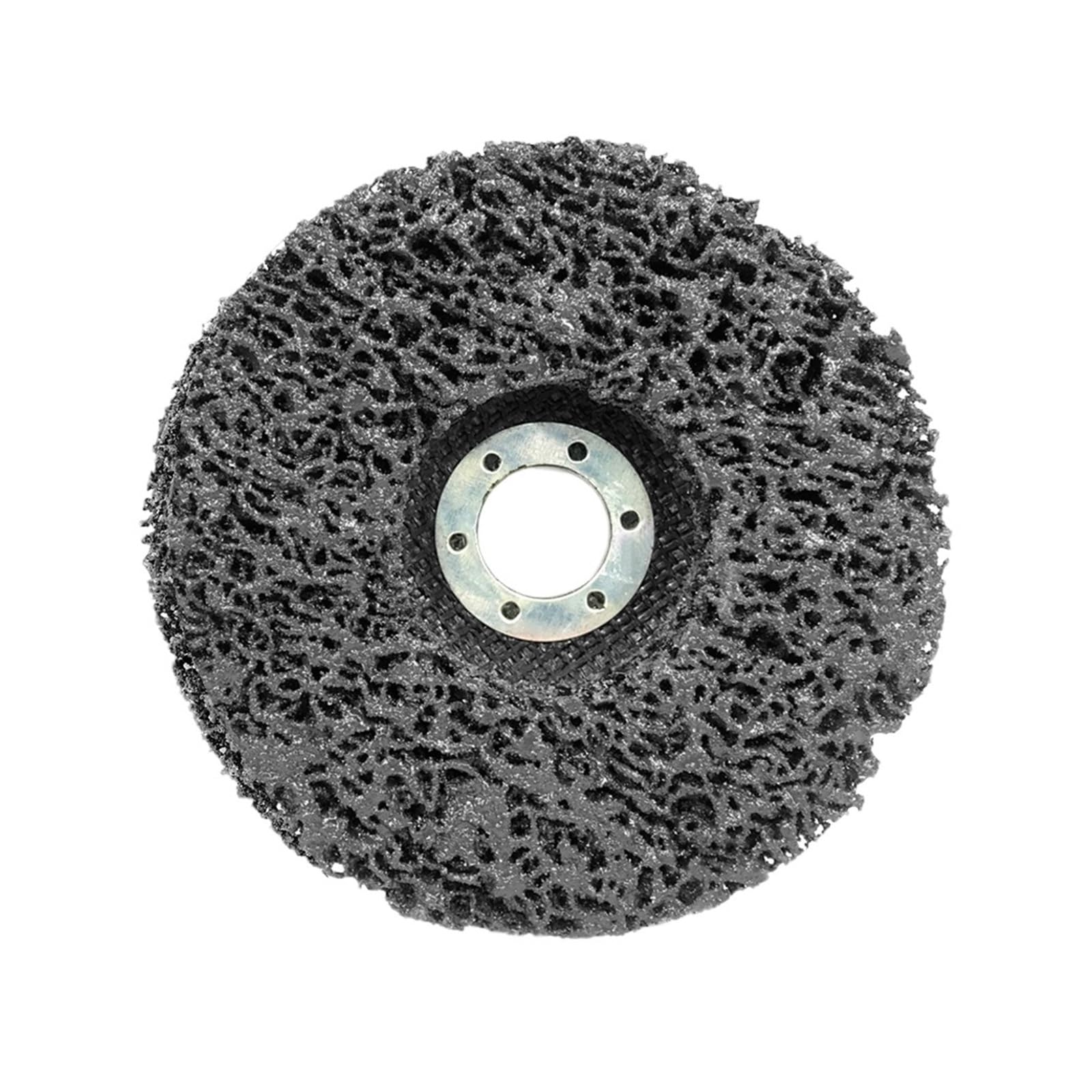 Tarcze szlifierskie, Tarcza ścierna do szlifierki kątowej w kolorze fioletowym i czarnym(Black,115x22mm)