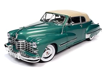 動画あり！！日本製★1950`s キャデラック オープンルーフ★ 動画あり！！日本製☆1950`s キャデラック オープンルーフ☆