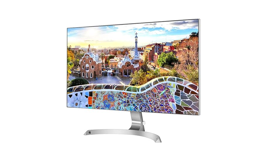 LG 27MP89HM-S 27