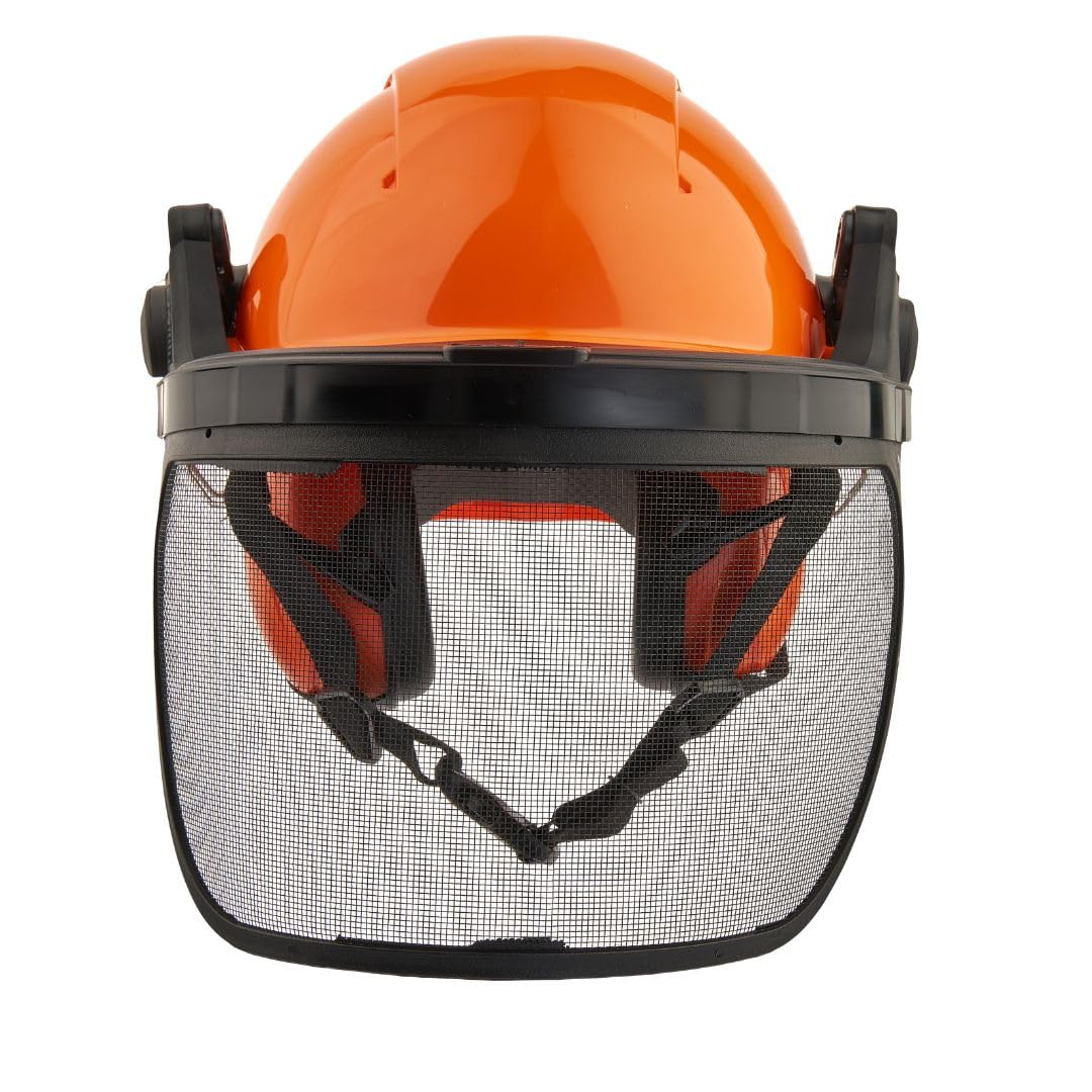 Centurion Concept Casque forestier avec protège-Oreilles Sana 30