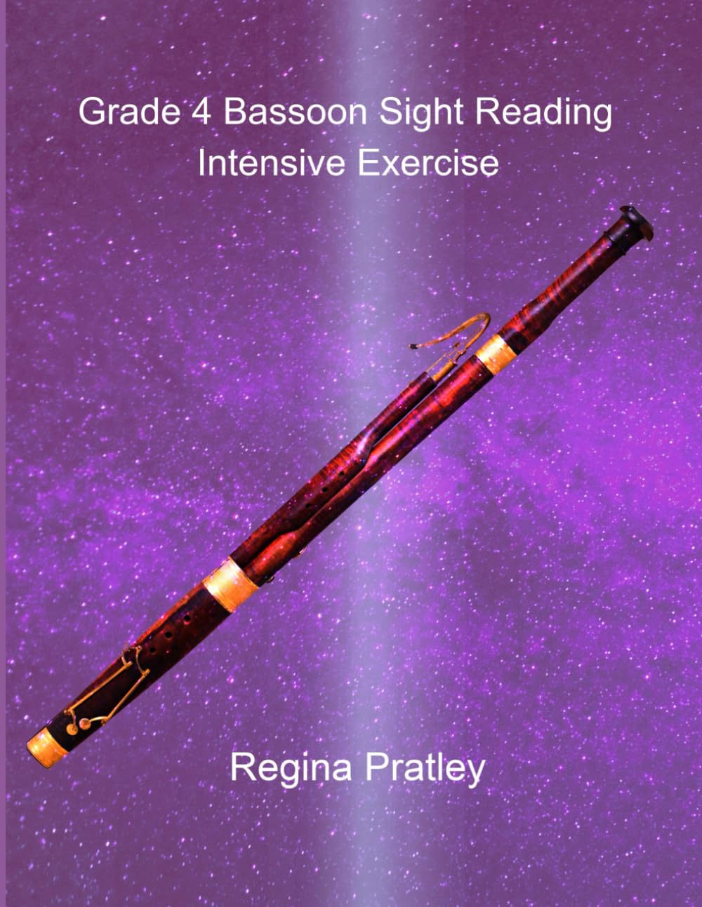 Grade 4 Bassoon Sight Reading Intensive Exercise