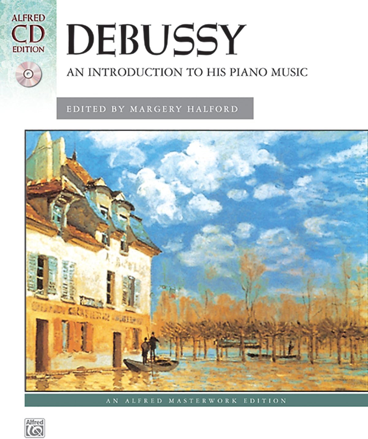 An Introduction To His Piano