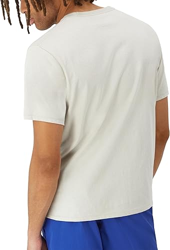 Miniatura 71 de Champion - Camiseta clásica suave y cómoda para hombres, (regular o grande y alto)