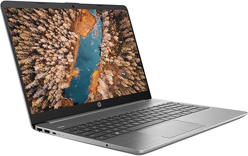 Miniatura 2 de HP Portátil 255 G9, negocios y estudiantes, pantalla FHD de 15.6 pulgadas, AMD Ryzen 3 5425U, 12 GB de RAM, SSD de 512 GB, cámara web, teclado