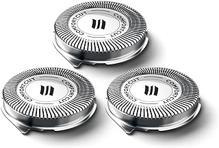 Norelco Replacement Head for 3000