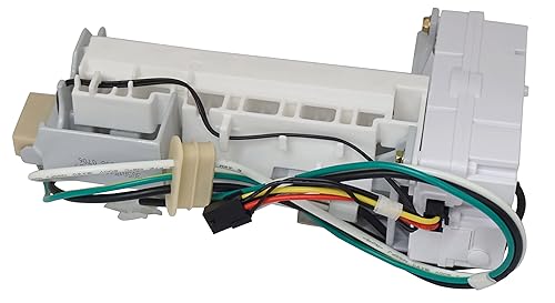 Miniatura 2 de Máquina de hielo compatible con Whirlpool, Sears, AP7185516, PS16730626, W11577195