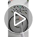 Image of Cinagro Plants Drip Irrigation Kit | Watering Kit for Home Garden, Farming & Agriculture Purposes (10 Plants Kit)