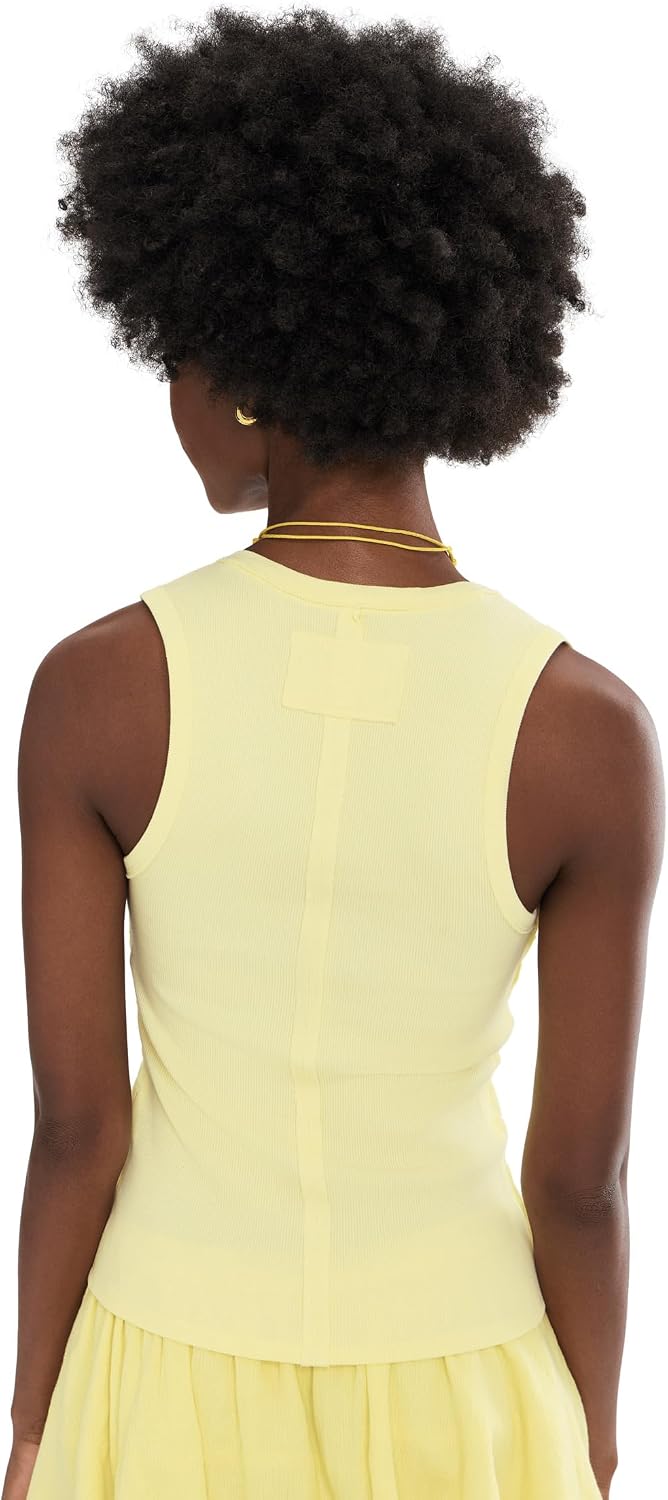 Women's Neria Tank image 4