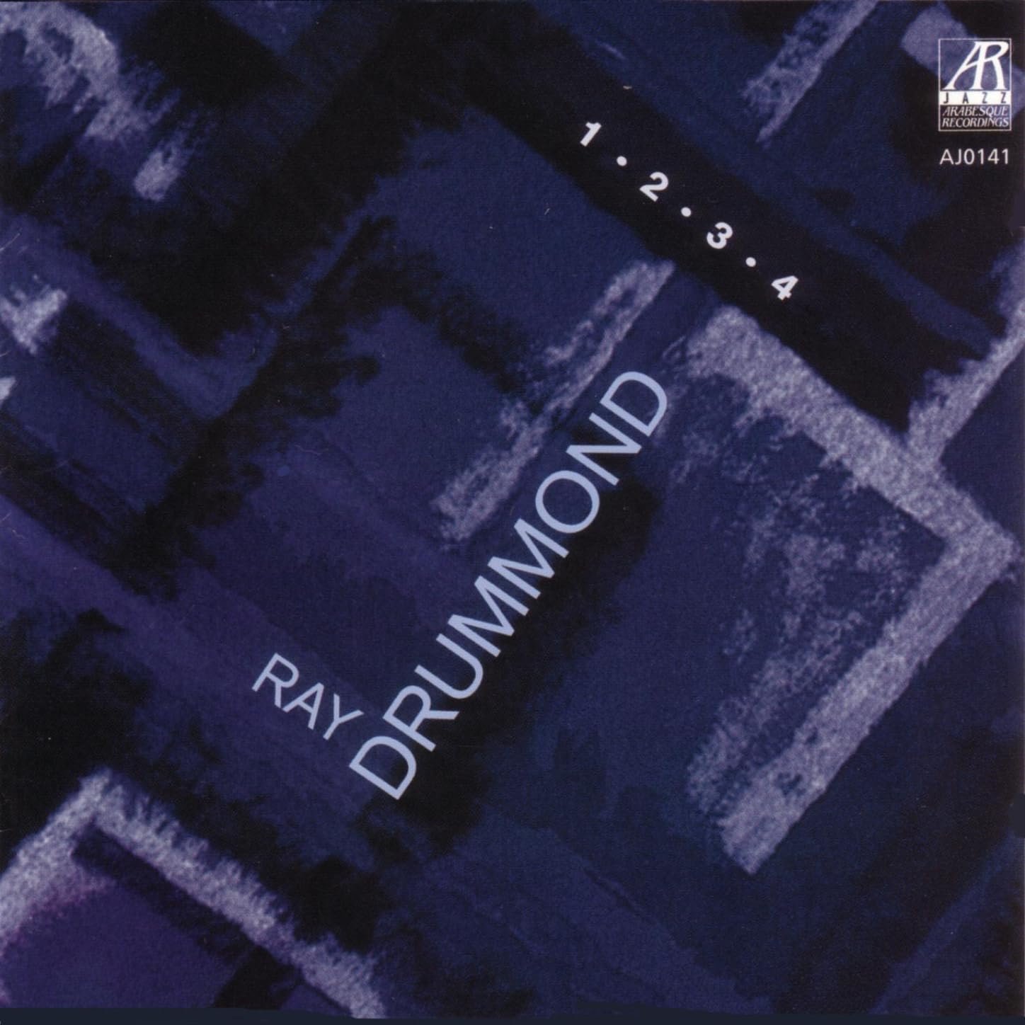 Ray Drummond