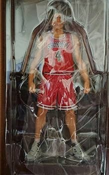 Amazon | SLAMDUNK スラムダンク フィギュア 赤城 剛憲