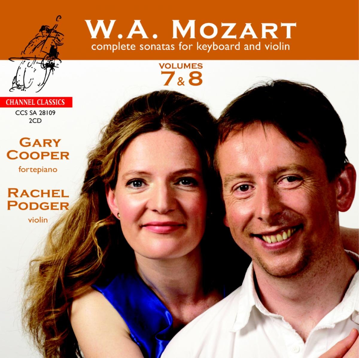 COMPLETE SONATAS.. -SACD-