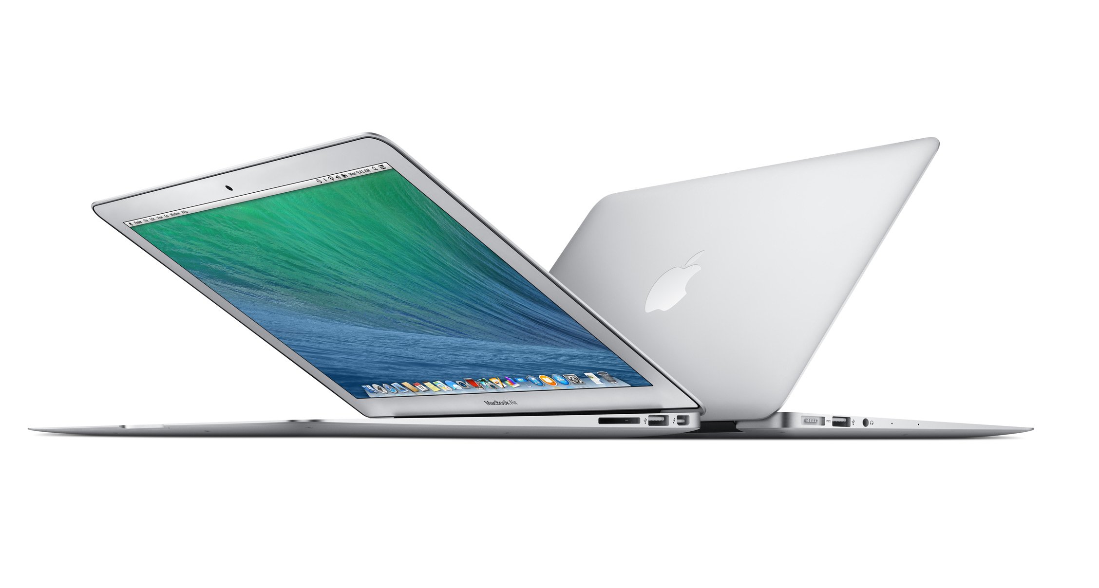 Apple MacBook Air MD712HN/B 11.6-inch Laptop (Core i5/4GB/256GB