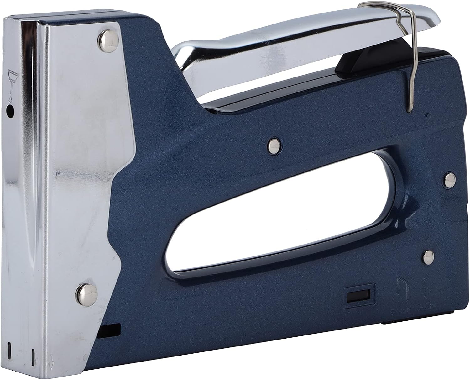 手動ネイルガン Diy工具 マルチタッカー 壁紙 革シート補修 木材裏止めに対応 Sale 59 Off