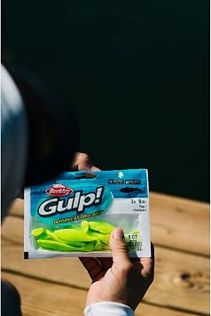 Berkley Berkley Gulp! Saltwater Pogy