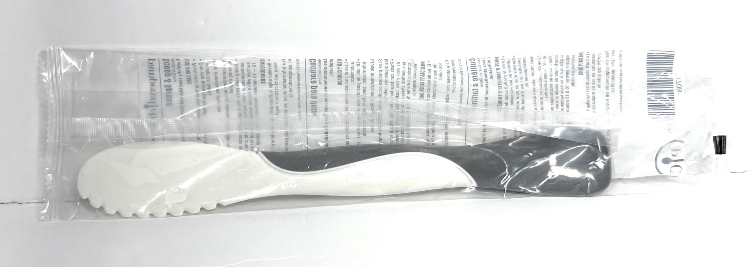 scoop and spread pampered chef