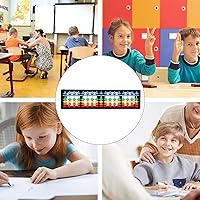 Vista 7 de 1pc Abacus Junta Abacus Estudiante