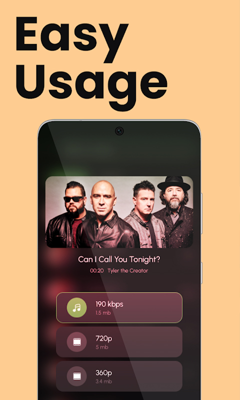 Music Player 2024 - Aplicativo na Amazon Appstore