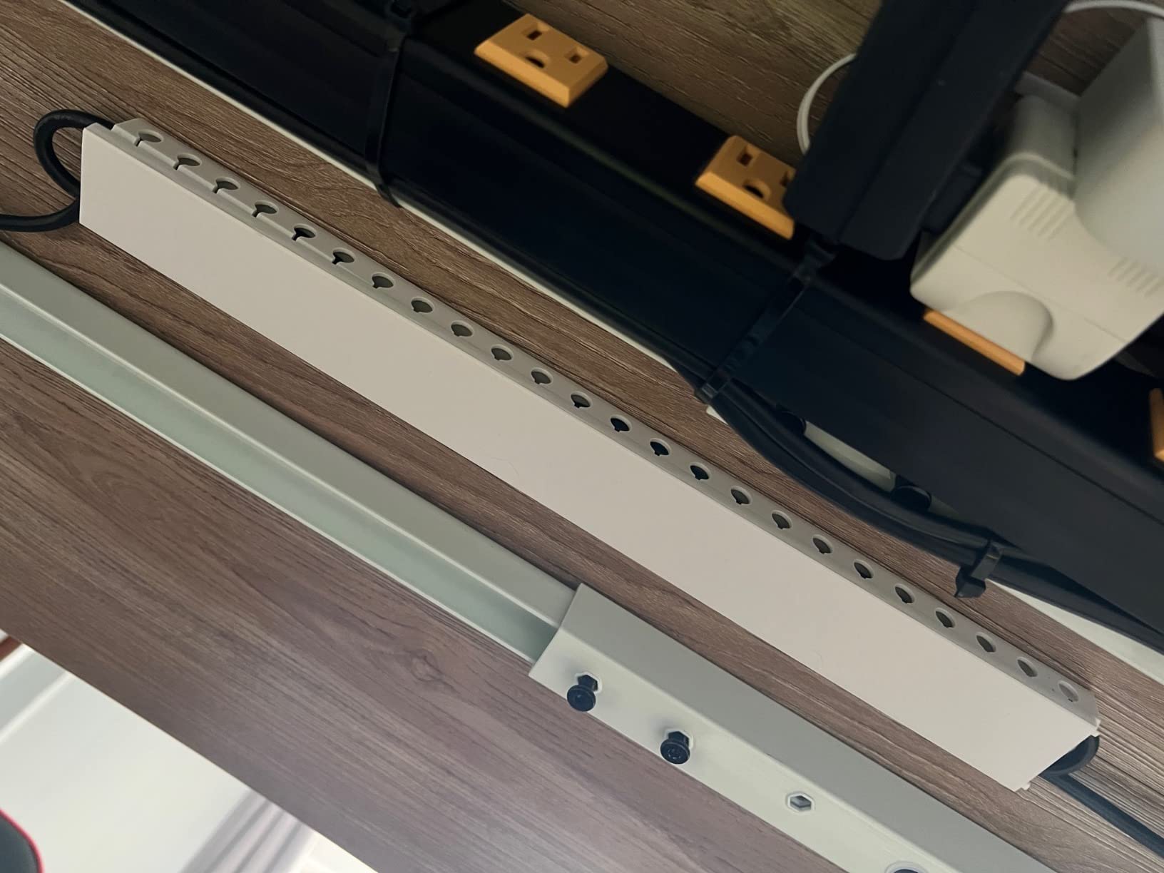 6/mo Finance Cable Raceway Kit, Stageek Cable Management System Kit