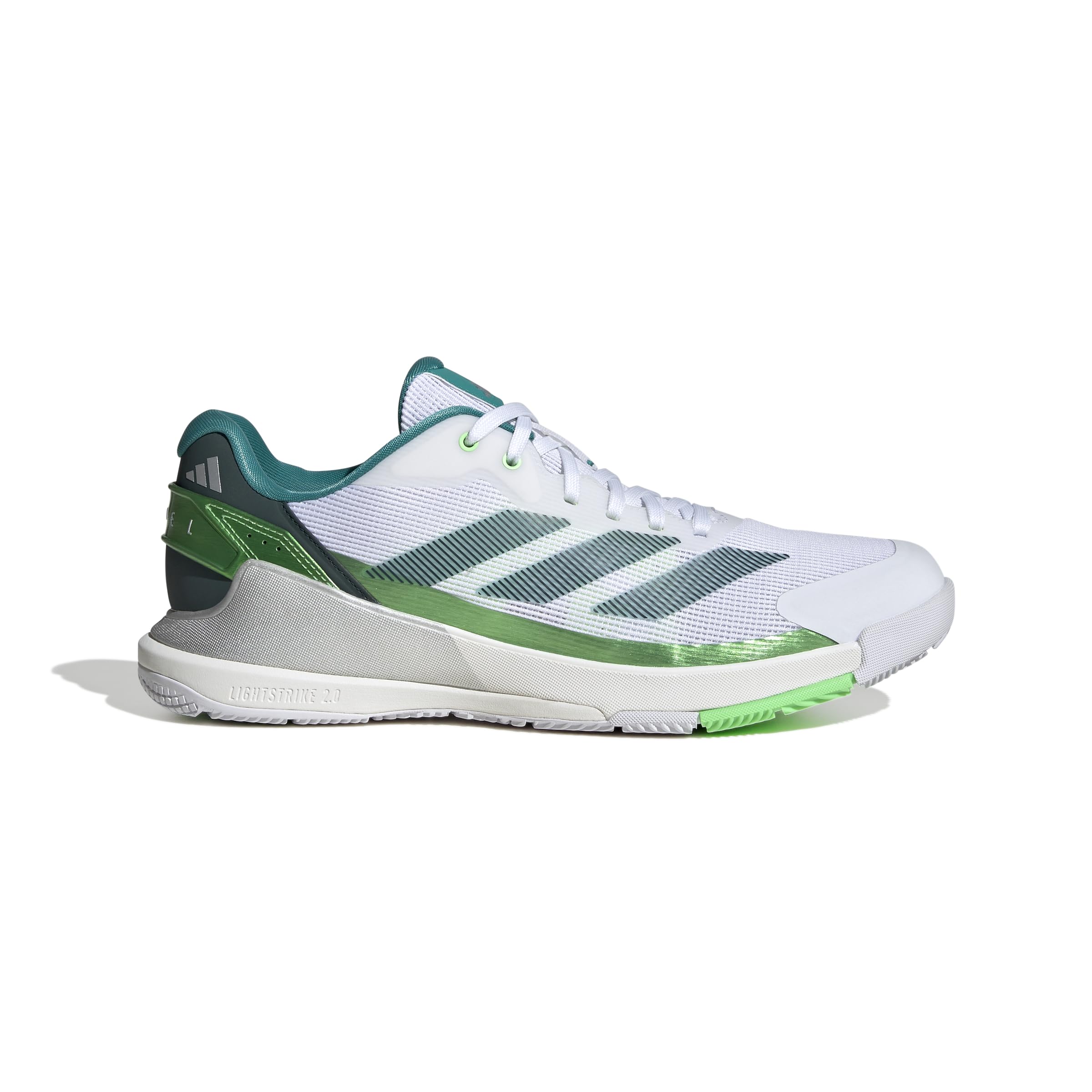 adidas Men's Zapatilla de pádel Crazyquick