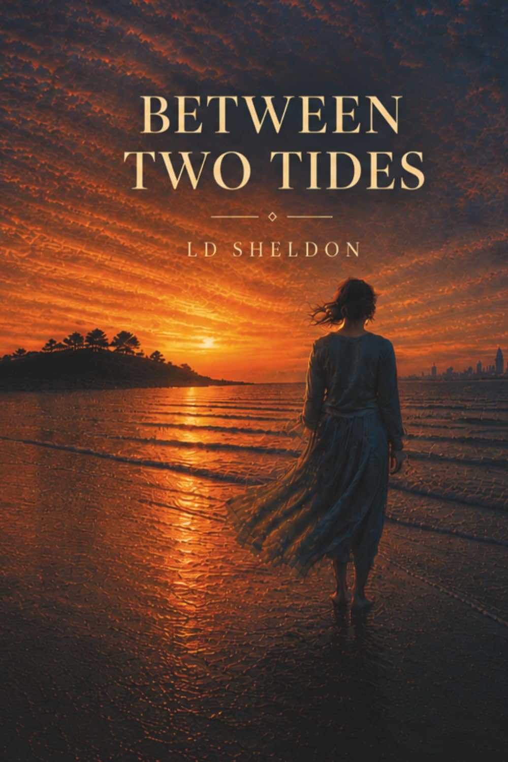 BETWEEN TWO TIDES: A Novel Inspired by True Events