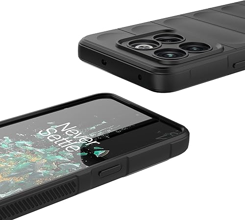 Vista 95 de Funda para Huawei Nova Y70 Plus, TPU suave teléfono móvil, verde (MGA-LX9, MGA-LX9N)