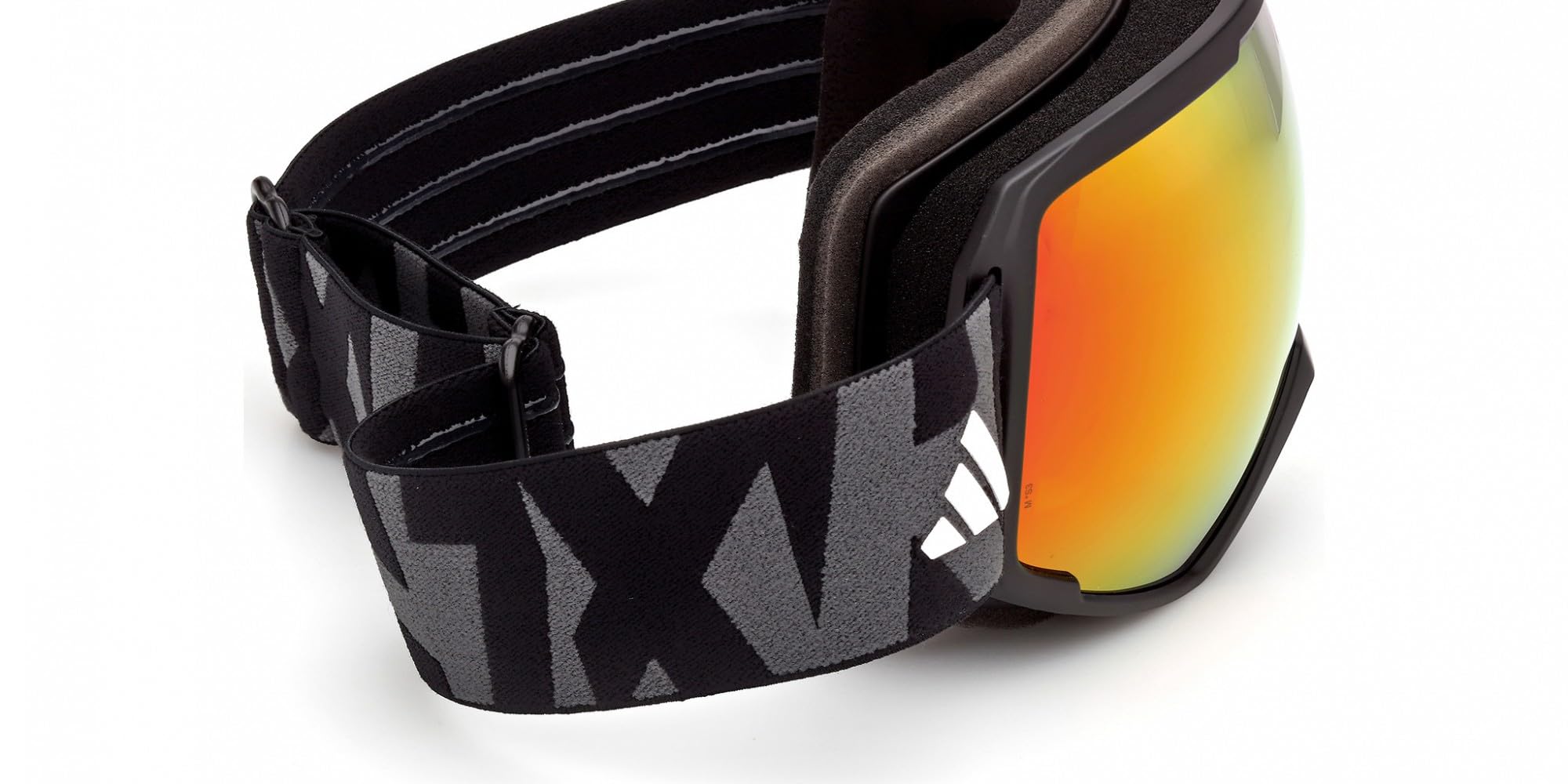 adidas GAFAS Mężczyźni Sp0121